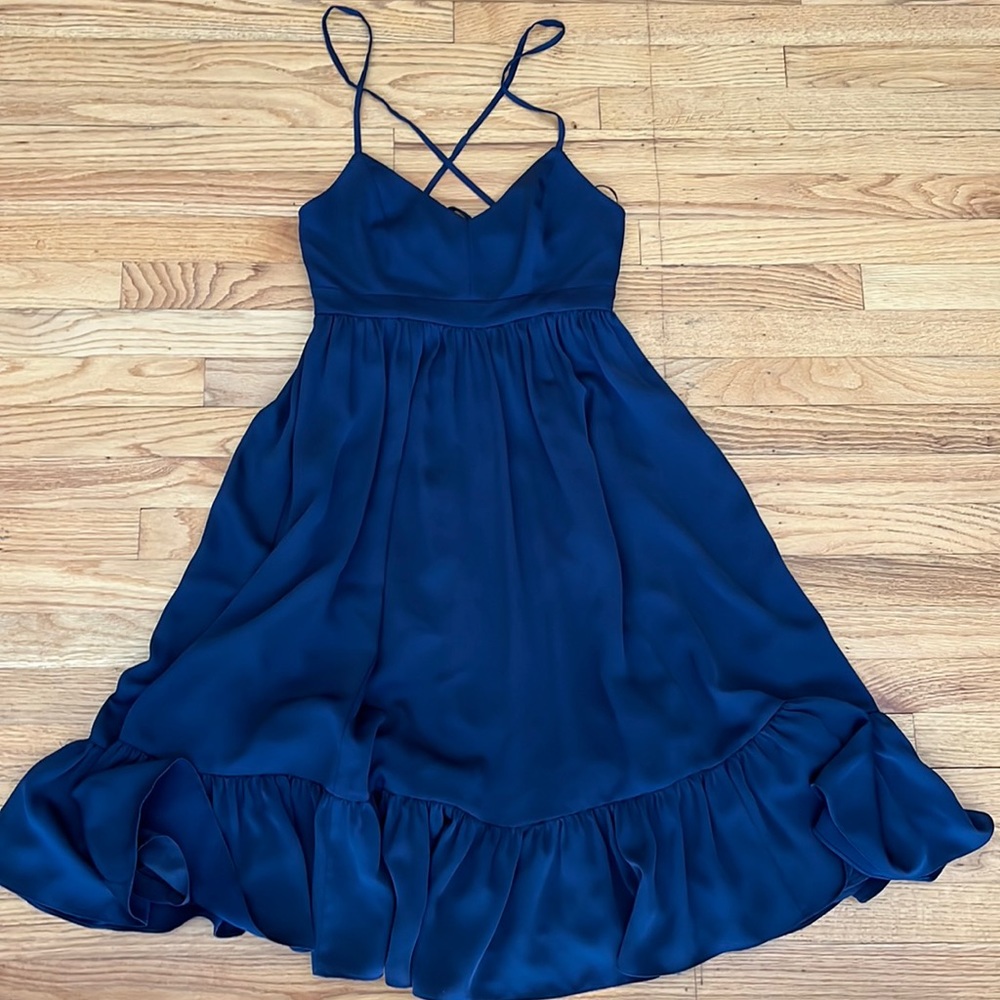 J Crew Dress